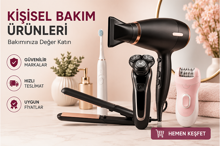 Kişisel Bakım
