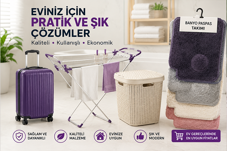 Ev Gereçleri