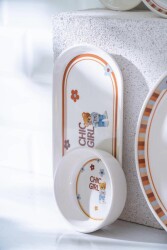 ACAR SR-07791/1 BUDDY BEAR 21 PARÇA KAHVALTI TAKIMI - 3
