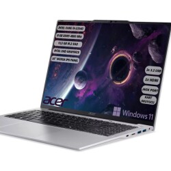 Acer 096-nx.j23ey.001 I5 1334u 8gb+8gb-512gb Ssd 16 Inc W11 Laptop - 3
