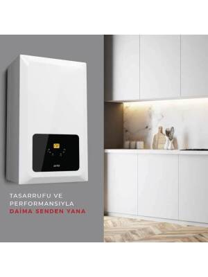 AIRFEL MAESTRO OPTIMUM 23KW (A2CPX023EATR) YOGUSMALI KOMBI (UCRETLI KURULUM) - 1