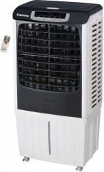 Aırkıng Clımax B-1240 Hava Sogutucu Sıyah