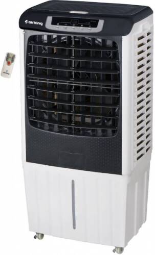 Aırkıng Clımax B-1240 Hava Sogutucu Sıyah - 1