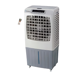 Aırkıng Clımax G-1240 Hava Sogutucu Sıyah
