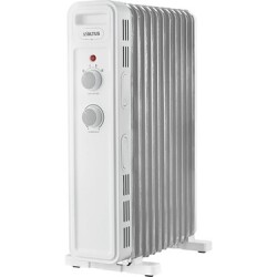 Altus Al 11 Dılım Yaglı Radyator