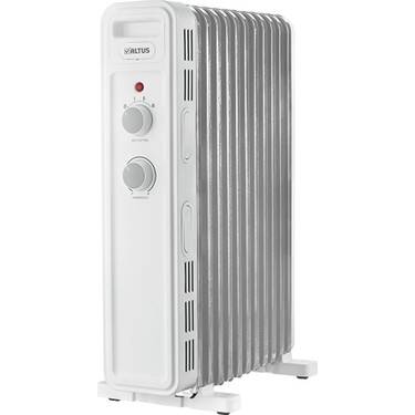 Altus Al 11 Dılım Yaglı Radyator - 1