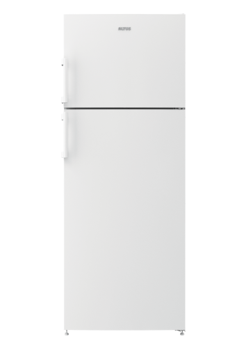 Altus Al 370 Ne Cıft Kapılı No Frost Buzdolabı - 1