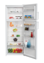 Altus Al 370 Ne Cıft Kapılı No Frost Buzdolabı - 3