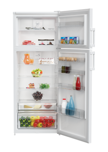 Altus Al 370 Ne Cıft Kapılı No Frost Buzdolabı - 3