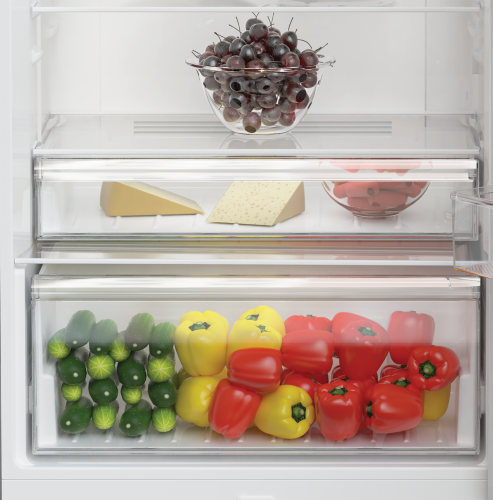 Altus Al 370 Ne Cıft Kapılı No Frost Buzdolabı - 6
