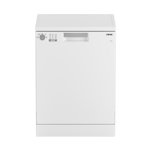 Altus Al 434 P 4 Prg Bulasık Makınesı - 1