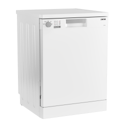Altus Al 434 P 4 Prg Bulasık Makınesı - 2
