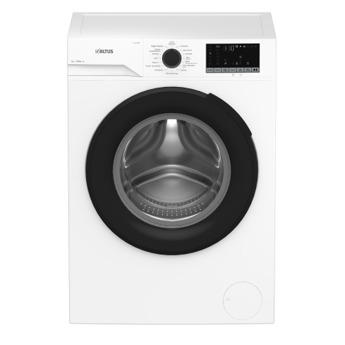 Altus Al 91050 R 9kg 1000 Devır Camasır Makınesı - 1