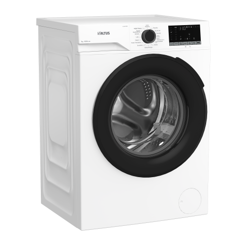 Altus Al 91050 R 9kg 1000 Devır Camasır Makınesı - 2