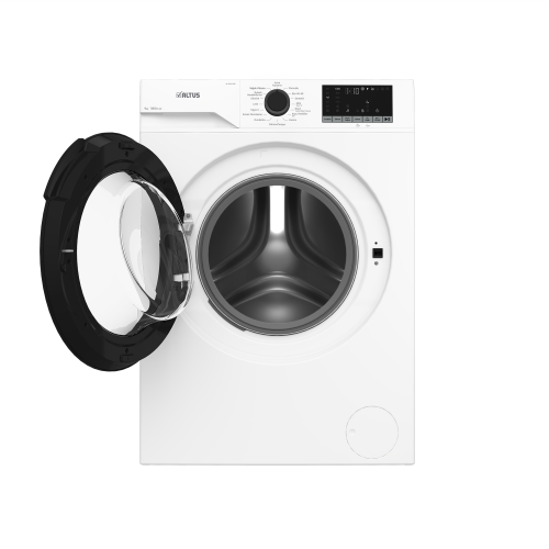 Altus Al 91050 R 9kg 1000 Devır Camasır Makınesı - 3