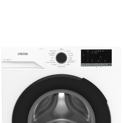 Altus Al 91050 R 9kg 1000 Devır Camasır Makınesı - 5