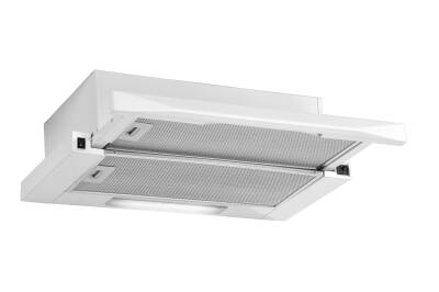 ALVEUS ALV ECR F4 MUTFAK ASPIRATORU (UCRETSIZ KURULUM) - 1