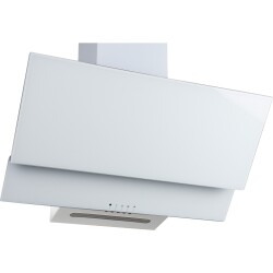 Alveus Alv F-17 Dv.9000-9007  Beyaz Cam Davlumbaz