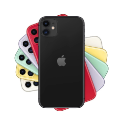 Tsı - Apple Iphone 11 64 Gb Cep Telefonu - (yenılenmıs Cıhaz) - 4