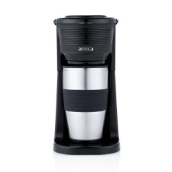ARNICA AROMA IH32150 PASLANMAZ FILTRE KAHVE MAK. - 8