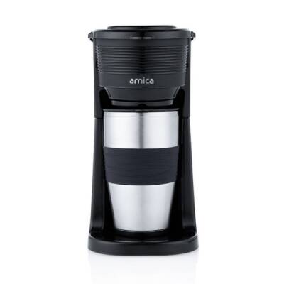 ARNICA AROMA IH32150 PASLANMAZ FILTRE KAHVE MAK. - 8
