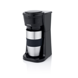 ARNICA AROMA IH32150 PASLANMAZ FILTRE KAHVE MAK.