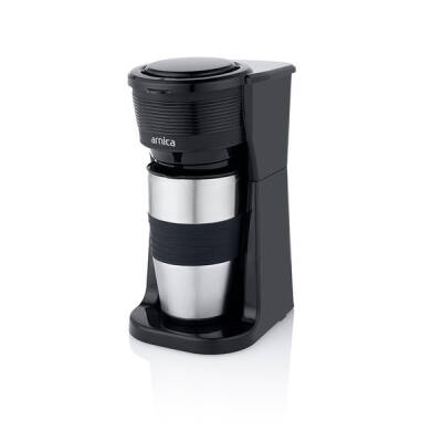 ARNICA AROMA IH32150 PASLANMAZ FILTRE KAHVE MAK. - 1