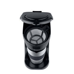 ARNICA AROMA IH32150 PASLANMAZ FILTRE KAHVE MAK. - 4