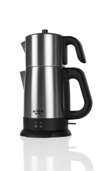 ARNICA DEMLI IH33150 CAY MAKINESI INOX