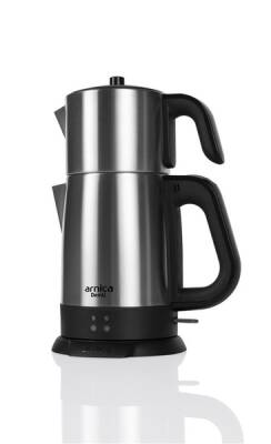 ARNICA DEMLI IH33150 CAY MAKINESI INOX - 1