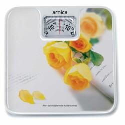Arnıca Eg52100 Perfect Br 9011 Baskul