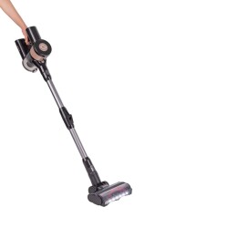Arnıca Et13500 Solara Neo Sarjlı Dık Supurge - 4