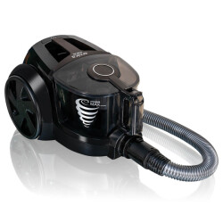 ARNICA ET14403 PIKA MAUN KAHVE TOZ TORBASIZ ELEKTRIKLI SUPURGE - 8