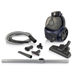 Arnıca Et14465 Mıka Elektrıklı Supurge Lacıvert - 5