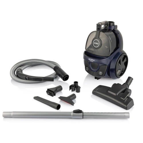 Arnıca Et14465 Mıka Elektrıklı Supurge Lacıvert - 5