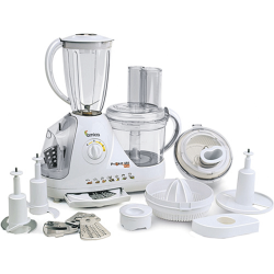 Arnıca Gh21021 Prokıt 444 Plus Mutfak Robotu Rose