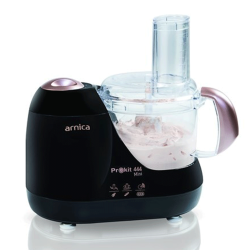 Arnıca Gh21031 Prokıt 444 Mını Mutfak Robotu Ros