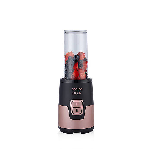 Arnıca Gh21410 Go Kısısel Blender Rose - 9
