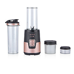 Arnıca Gh21410 Go Kısısel Blender Rose - 2