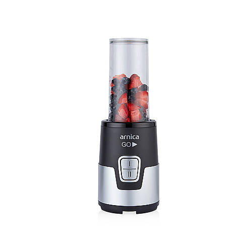 Arnıca Gh21420 Go Kısısel Blender Gumus - 9