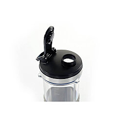 Arnıca Gh21420 Go Kısısel Blender Gumus - 8