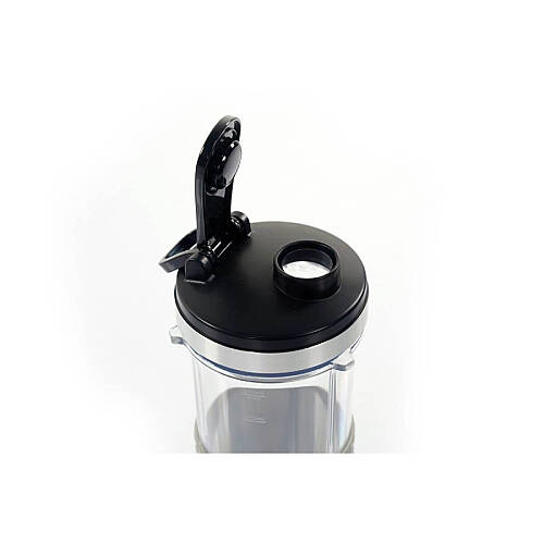 Arnıca Gh21420 Go Kısısel Blender Gumus - 8