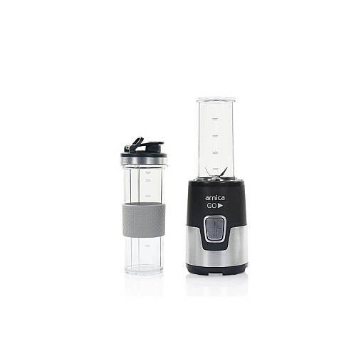 Arnıca Gh21420 Go Kısısel Blender Gumus - 4