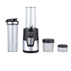Arnıca Gh21420 Go Kısısel Blender Gumus - 2