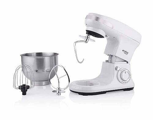 Arnıca Gh21650 Maestro Hamur Yogurma Makınesı - 2