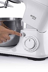 Arnıca Gh21650 Maestro Hamur Yogurma Makınesı - 3