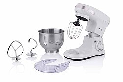 Arnıca Gh21650 Maestro Hamur Yogurma Makınesı - 4
