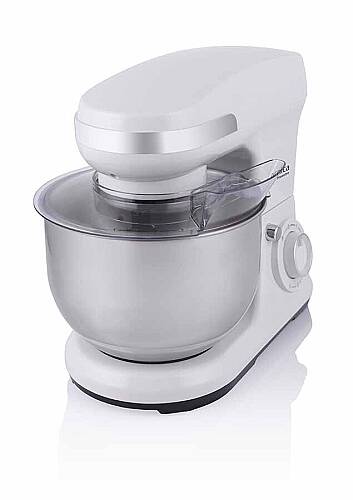 Arnıca Gh21650 Maestro Hamur Yogurma Makınesı - 5