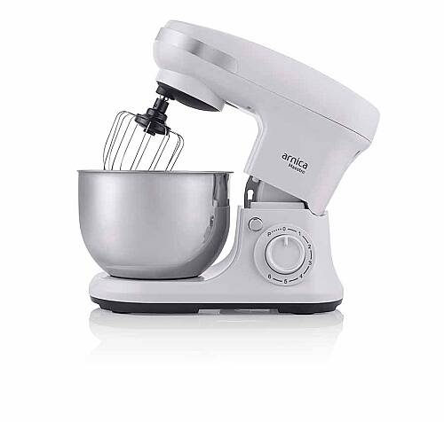 Arnıca Gh21650 Maestro Hamur Yogurma Makınesı - 6