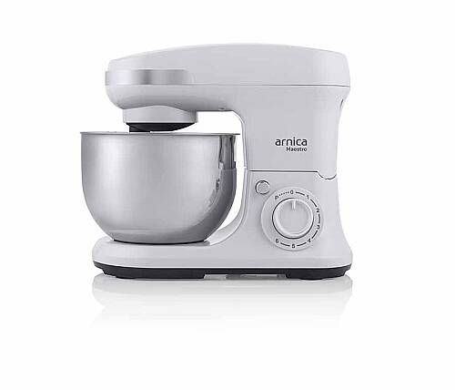 Arnıca Gh21650 Maestro Hamur Yogurma Makınesı - 1